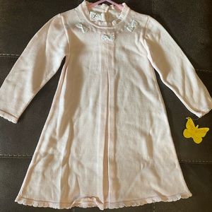 Mary James Dress